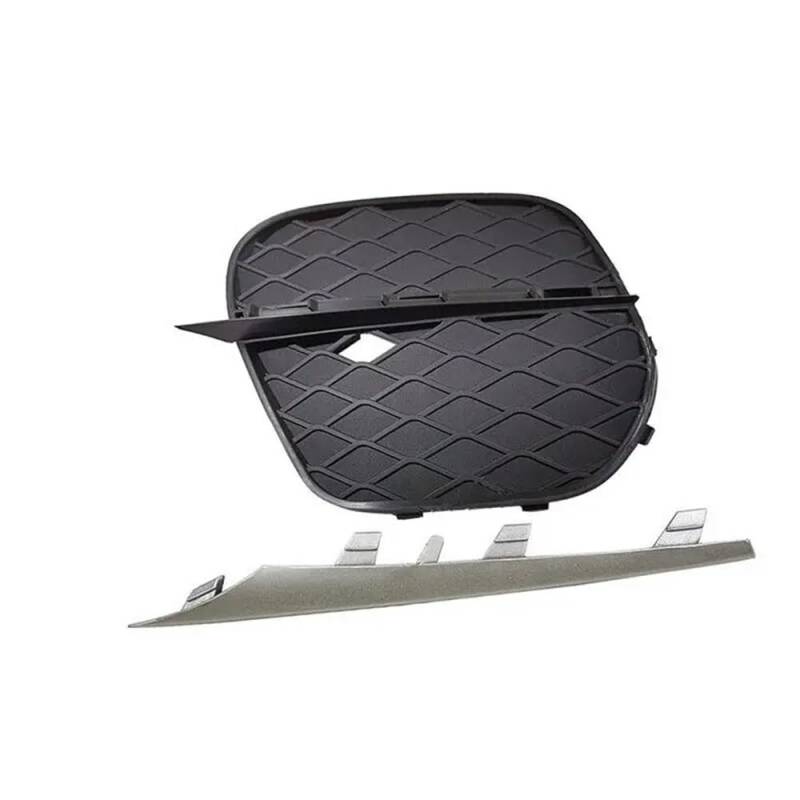 Kühlergrill Gitter Auto Für X5 E70 2011 2012 2013 Auto Front Stoßstange Nebel Lampe Licht Kühlergrill Abdeckung Trim Kappe Haube Auto Zubehör Kühlergrill Auto Nieren von ESyem