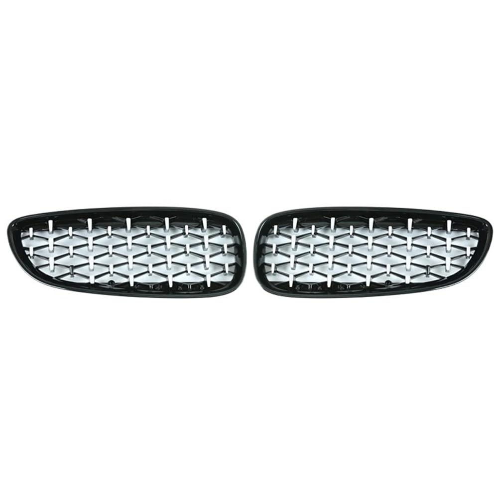 Kühlergrill Gitter Auto Für Z4 E89 Diamant Grill Auto Vorderen Stoßfänger Nieren Grille 2009-2016 Grille Auto Zubehör Glänzend Kühlergrill Auto Nieren Kühlergrill Gitter Auto Für Z4 E89 Diamant Grill Auto Vorderen Stoßfänger Nieren Grille 2009-2016 Grille Auto Zubehör Glänzend Kühlergrill Auto Nieren von ESyem
