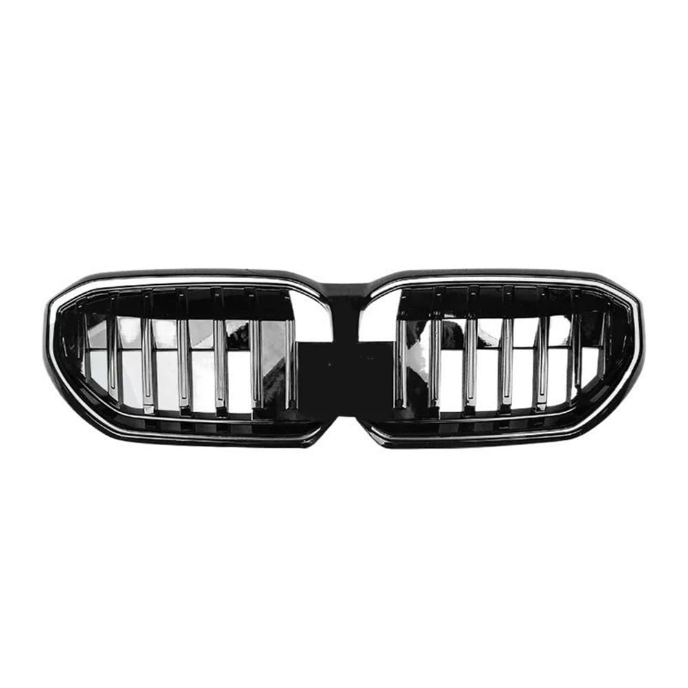 Kühlergrill Gitter Auto Für i5 5 Serie für G60 2024 Auto Frontgrill ABS Frontstoßstange Grill Außenzubehör Kühlergrill Auto Nieren Kühlergrill Gitter Auto Für i5 5 Serie für G60 2024 Auto Frontgrill ABS Frontstoßstange Grill Außenzubehör Kühlergrill Auto Nieren von ESyem