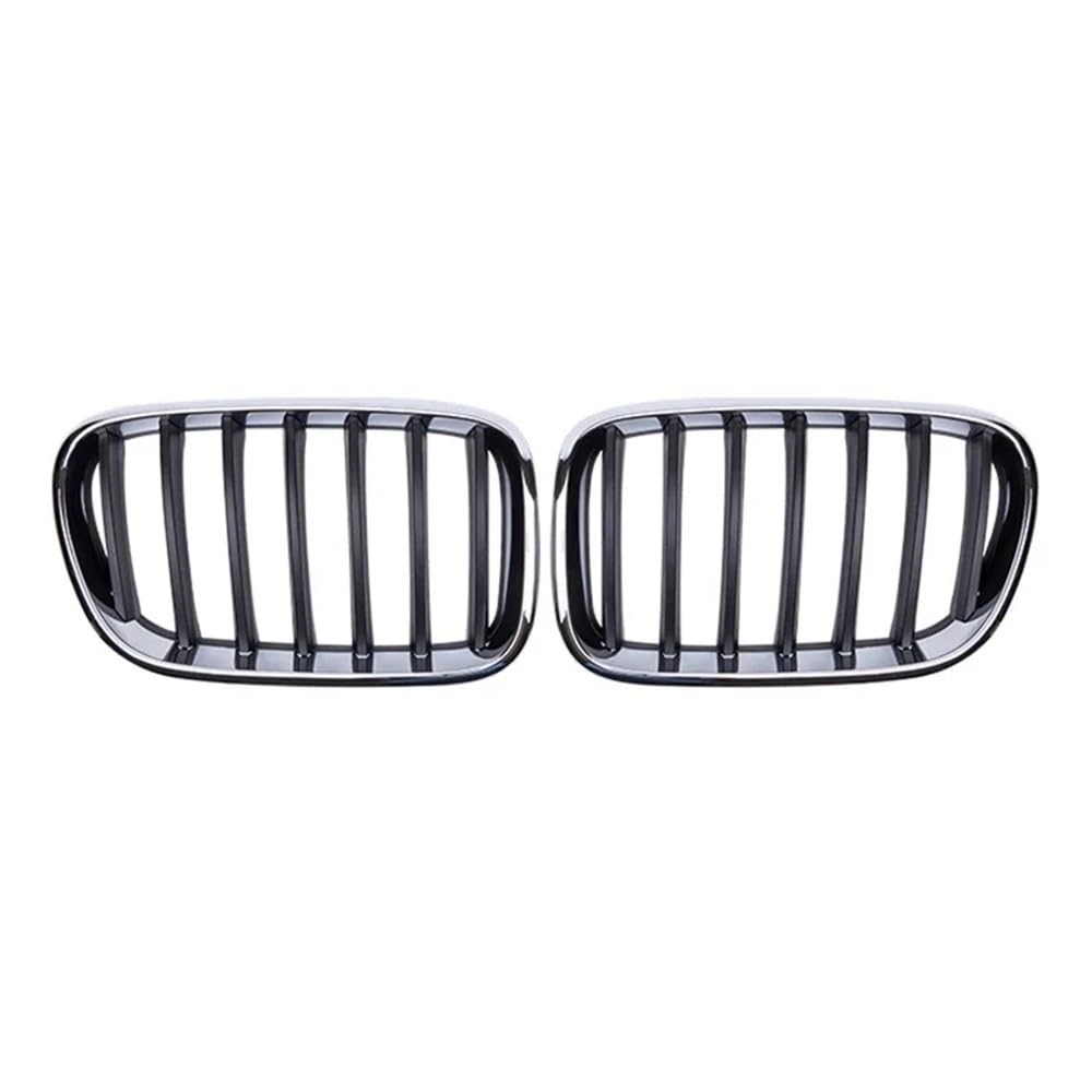 Kühlergrill Gitter Auto Galvanisieren Sie Auto-Frontstoßstangenhauben-Nierengitter für X3 F25 2011-2013 mit Chrom-Zubehör Kühlergrill Auto Nieren Kühlergrill Gitter Auto Galvanisieren Sie Auto-Frontstoßstangenhauben-Nierengitter für X3 F25 2011-2013 mit Chrom-Zubehör Kühlergrill Auto Nieren von ESyem