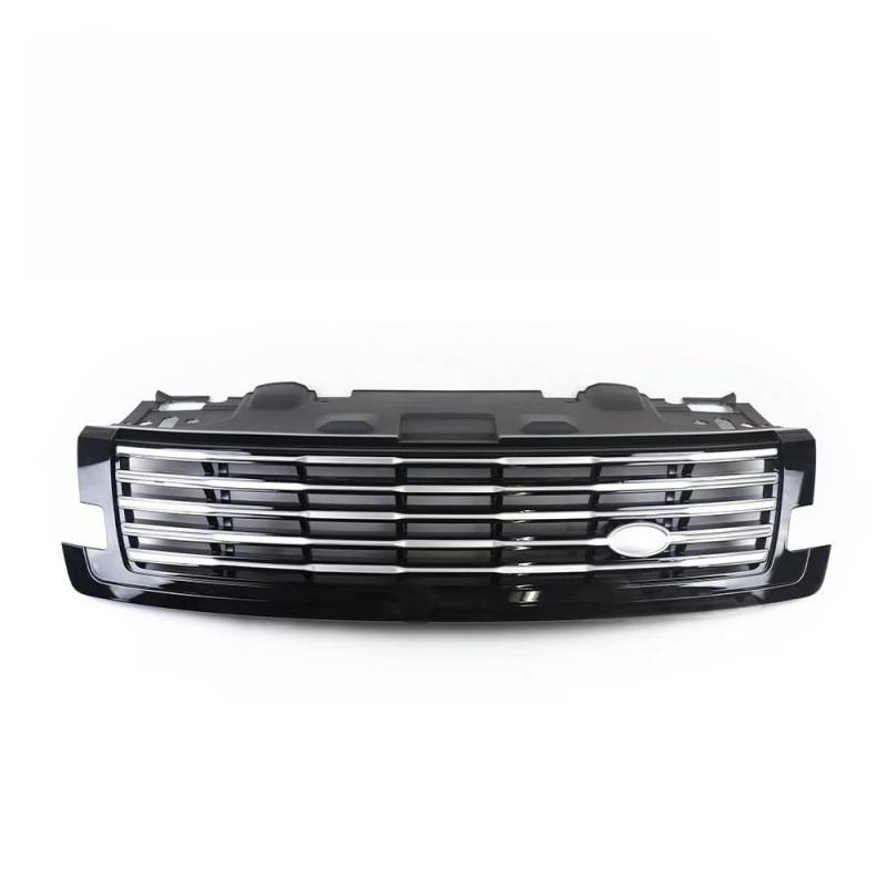 Kühlergrill Gitter Auto Kühlergrill Für Range Für Rover Für Vogue SV Für Version 2023 2024 2025 L460 Ansaughaube Kühler Auto Zubehör Kühlergrill Auto Nieren von ESyem