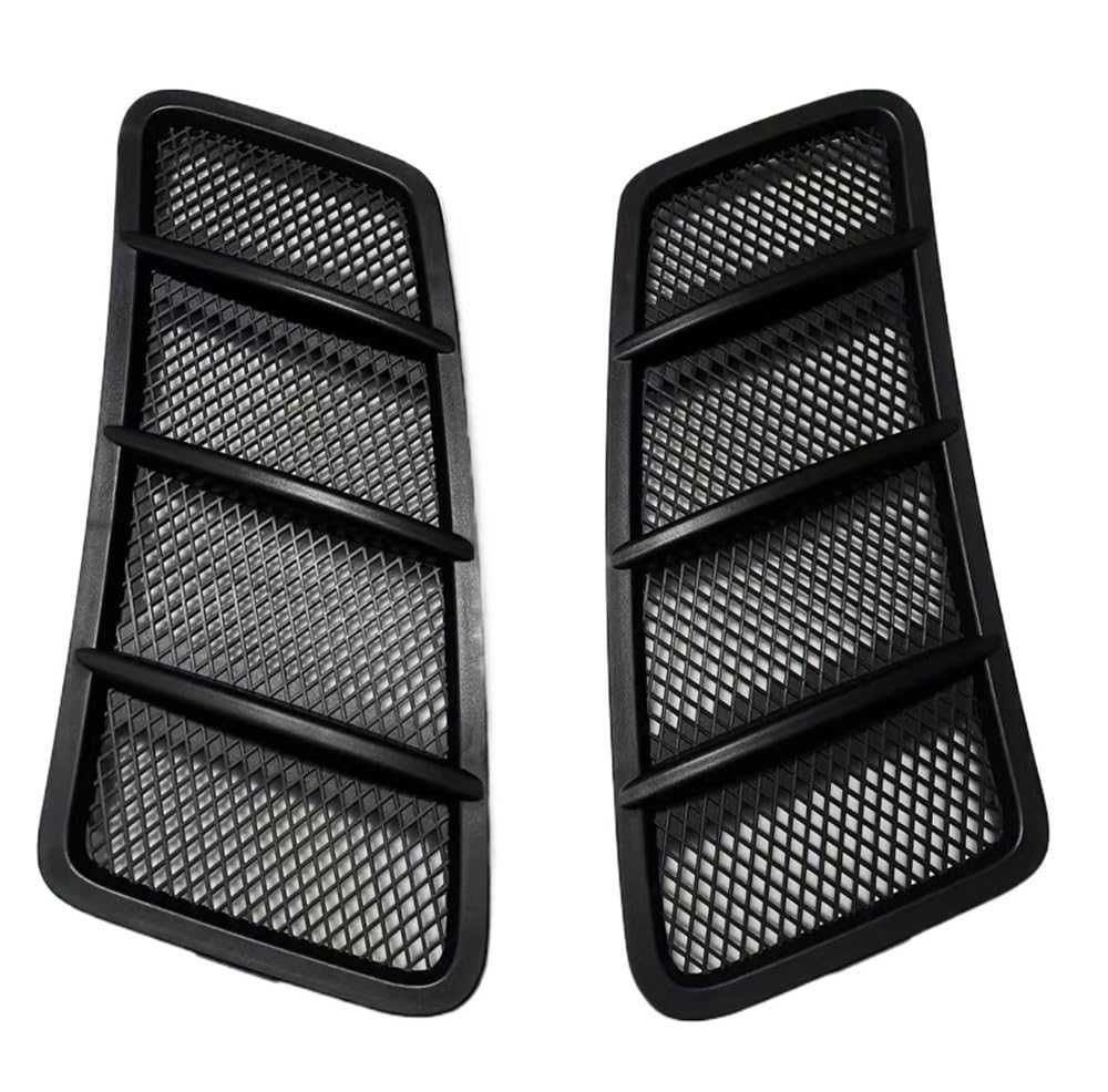 Kühlergrill Gitter Auto Linkes/rechtes Hauben-Entlüftungsgitter für W166 GL350 GL450 GLS450 ML350 ML400 GLE320 GLE400 A1668800105 A1668800205 Kühlergrill Auto Nieren Kühlergrill Gitter Auto Linkes/rechtes Hauben-Entlüftungsgitter für W166 GL350 GL450 GLS450 ML350 ML400 GLE320 GLE400 A1668800105 A1668800205 Kühlergrill Auto Nieren von ESyem