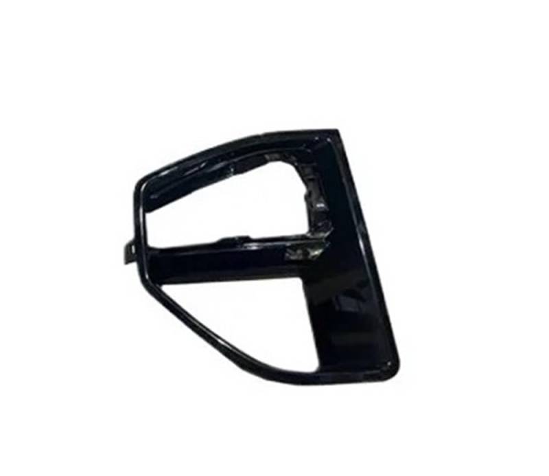 Kühlergrill Gitter Auto Links/Rechts Vorne Stoßstange Lufteinlass Gitter Abschlepphaken Abdeckung Für X5 G05 25dX 30iX 40i 40iX 50iX M50iX 2019-2022 Kühlergrill Auto Nieren von ESyem