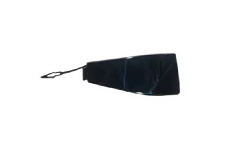 Kühlergrill Gitter Auto Links/Rechts Vorne Stoßstange Lufteinlass Gitter Abschlepphaken Abdeckung Für X5 G05 25dX 30iX 40i 40iX 50iX M50iX 2019-2022 Kühlergrill Auto Nieren von ESyem