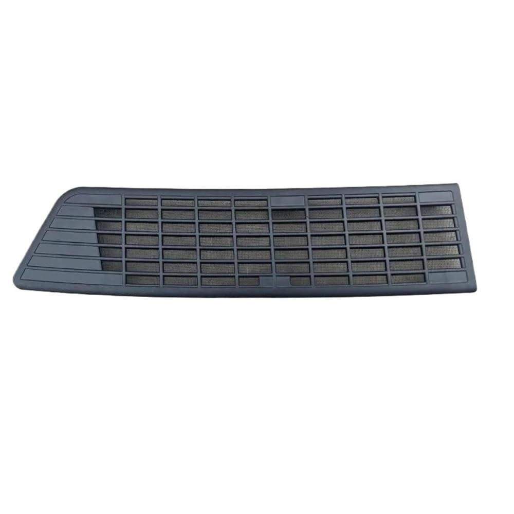 Kühlergrill Gitter Auto Lufteinlass-Schutzabdeckung für Modell 3 2024, vorderes Kofferraum-Luftentlüftungs-Einlassgitter-Filternetz Kühlergrill Auto Nieren Kühlergrill Gitter Auto Lufteinlass-Schutzabdeckung für Modell 3 2024, vorderes Kofferraum-Luftentlüftungs-Einlassgitter-Filternetz Kühlergrill Auto Nieren von ESyem