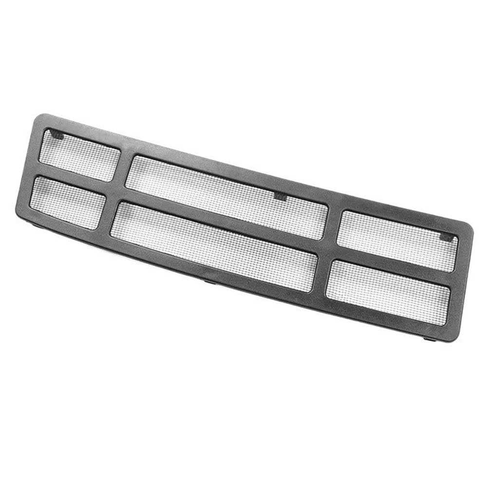 Kühlergrill Gitter Auto Lufteinlass-Schutzabdeckung für Modell 3 2024, vorderes Kofferraum-Luftentlüftungs-Einlassgitter-Filternetz Kühlergrill Auto Nieren Kühlergrill Gitter Auto Lufteinlass-Schutzabdeckung für Modell 3 2024, vorderes Kofferraum-Luftentlüftungs-Einlassgitter-Filternetz Kühlergrill Auto Nieren von ESyem