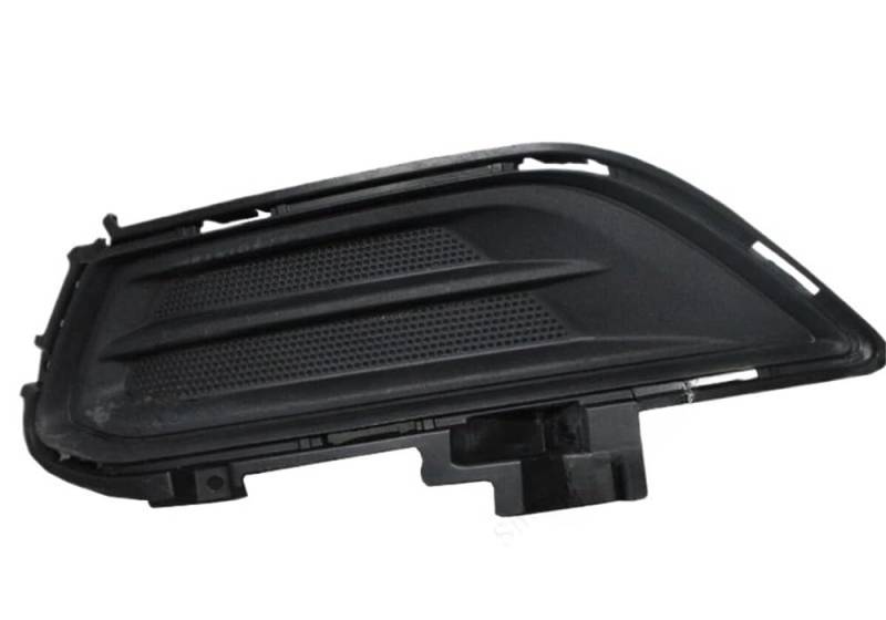 Kühlergrill Gitter Auto Nebelscheinwerfer-Abdeckungsgitter Auto-Frontstoßstange Nebelscheinwerfer-Gitter Autozubehör für Fusion 2013 2014 2015 2016 Kühlergrill Auto Nieren von ESyem