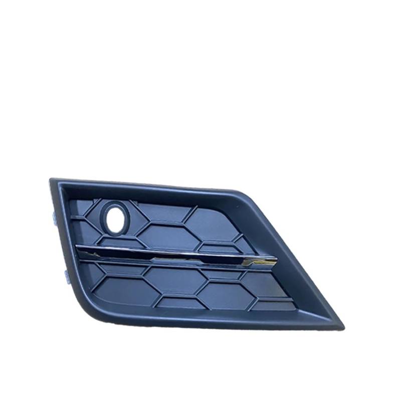 Kühlergrill Gitter Auto Nebelscheinwerfer-Felgengitter-Abdeckung mit PDC-Sensor für 2 2017 2018 2019 2020 2021 5NG853666 5NG853665 5NG 853 666 665 Kühlergrill Auto Nieren von ESyem