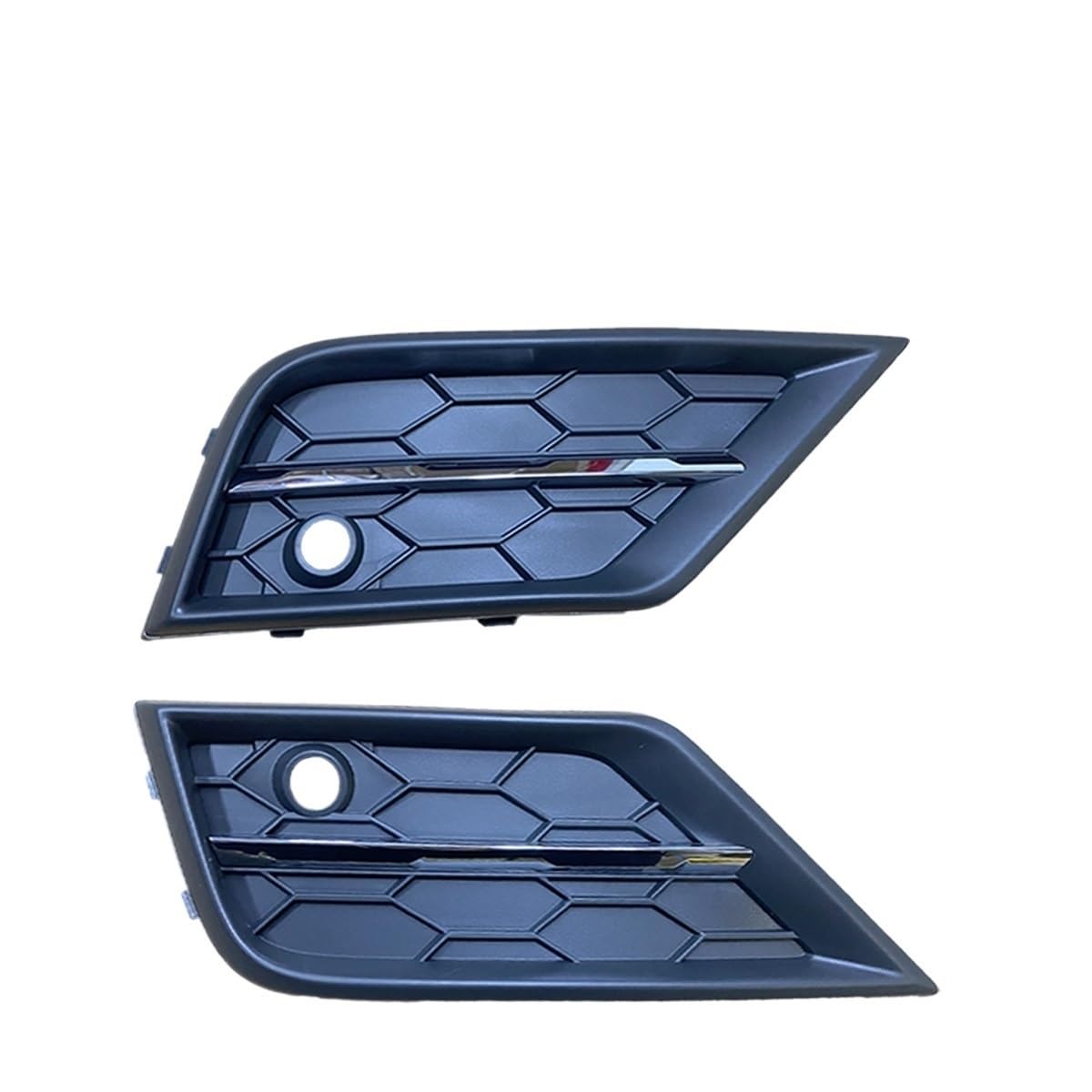 Kühlergrill Gitter Auto Nebelscheinwerfer-Felgengitter-Abdeckung mit PDC-Sensor für 2 2017 2018 2019 2020 2021 5NG853666 5NG853665 5NG 853 666 665 Kühlergrill Auto Nieren Kühlergrill Gitter Auto Nebelscheinwerfer-Felgengitter-Abdeckung mit PDC-Sensor für 2 2017 2018 2019 2020 2021 5NG853666 5NG853665 5NG 853 666 665 Kühlergrill Auto Nieren von ESyem