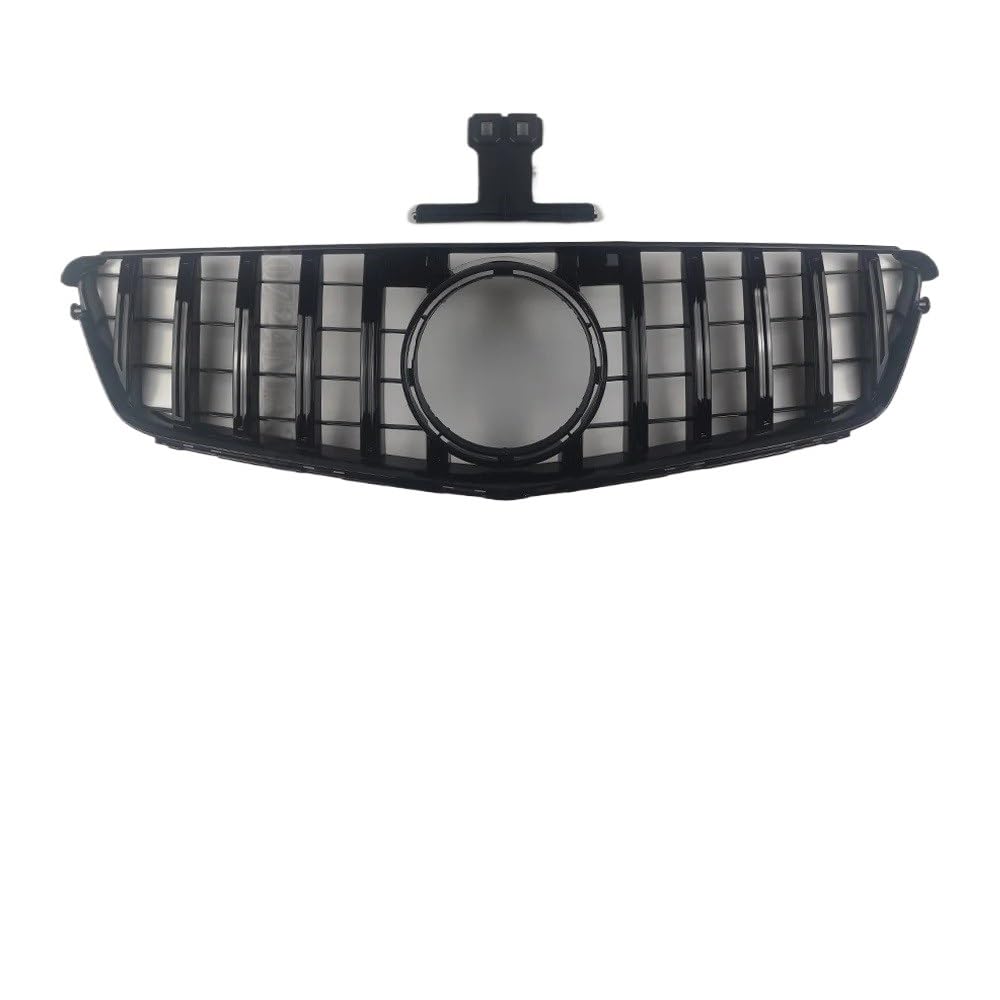 Kühlergrill Gitter Auto Perfekt passender Frontstoßstangengrill für Benz C W204 C43 2007–2014 C180 C200 C250 C300 AMG GT Diamond Tuning Kühlergrill Auto Nieren Kühlergrill Gitter Auto Perfekt passender Frontstoßstangengrill für Benz C W204 C43 2007–2014 C180 C200 C250 C300 AMG GT Diamond Tuning Kühlergrill Auto Nieren von ESyem