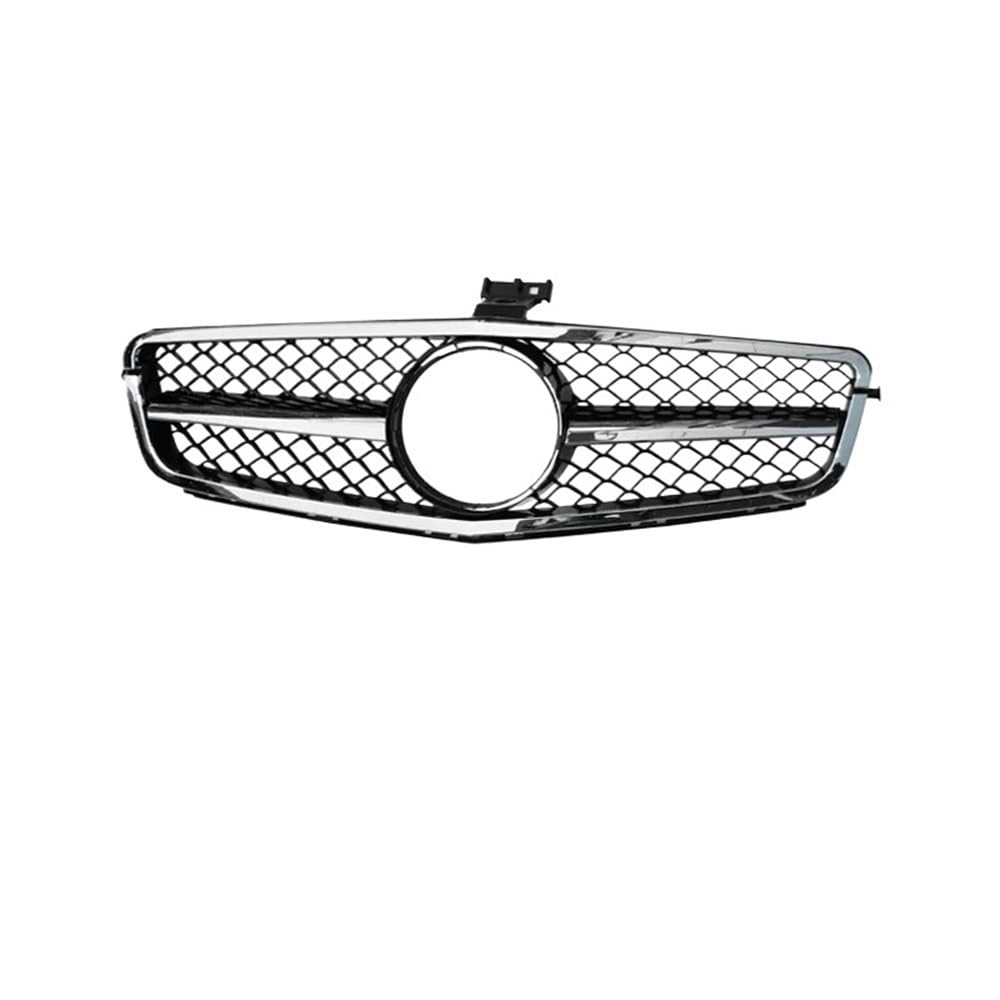 Kühlergrill Gitter Auto Perfekt passender Frontstoßstangengrill für C W204 C43 2007–2014 C180 C200 C250 C300 AMG GT Diamond Tuning Kühlergrill Auto Nieren Kühlergrill Gitter Auto Perfekt passender Frontstoßstangengrill für C W204 C43 2007–2014 C180 C200 C250 C300 AMG GT Diamond Tuning Kühlergrill Auto Nieren von ESyem