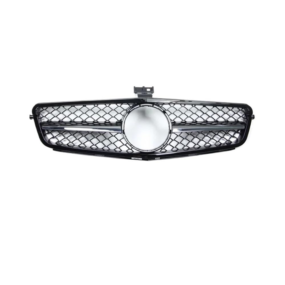 Kühlergrill Gitter Auto Perfekt passender Frontstoßstangengrill für C W204 C43 2007–2014 C180 C200 C250 C300 AMG GT Diamond Tuning Kühlergrill Auto Nieren Kühlergrill Gitter Auto Perfekt passender Frontstoßstangengrill für C W204 C43 2007–2014 C180 C200 C250 C300 AMG GT Diamond Tuning Kühlergrill Auto Nieren von ESyem