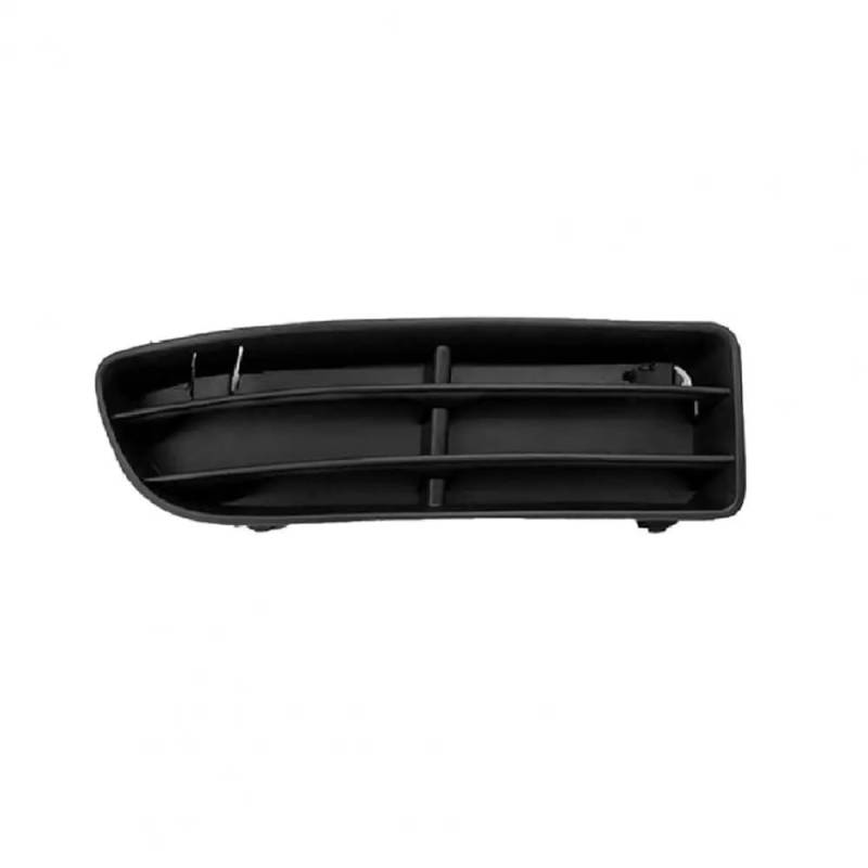 Kühlergrill Gitter Auto Unterer Kühlergrill Schwarz Stoßstange Seite Grill Abdeckung 1J5853665B 1J5853666C Für Für Bora MK4 1999-2004 Auto Zubehör Kühlergrill Auto Nieren von ESyem