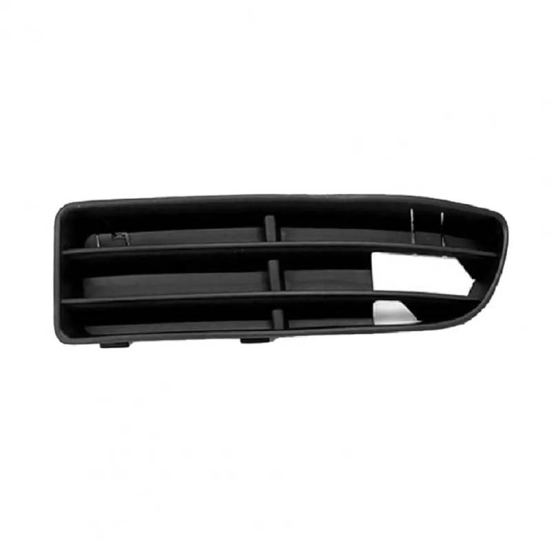 Kühlergrill Gitter Auto Unterer Kühlergrill Schwarz Stoßstange Seite Grill Abdeckung 1J5853665B 1J5853666C Für Für Bora MK4 1999-2004 Auto Zubehör Kühlergrill Auto Nieren von ESyem