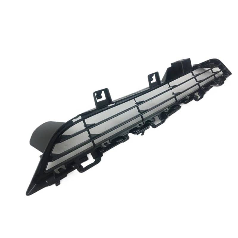 Kühlergrill Gitter Auto Vorderer Stoßstangengrill unterer/oberer Kühlergrill 51117294475 51117294476 für X5 F15 2014–2018 Kühlergrill Auto Nieren von ESyem