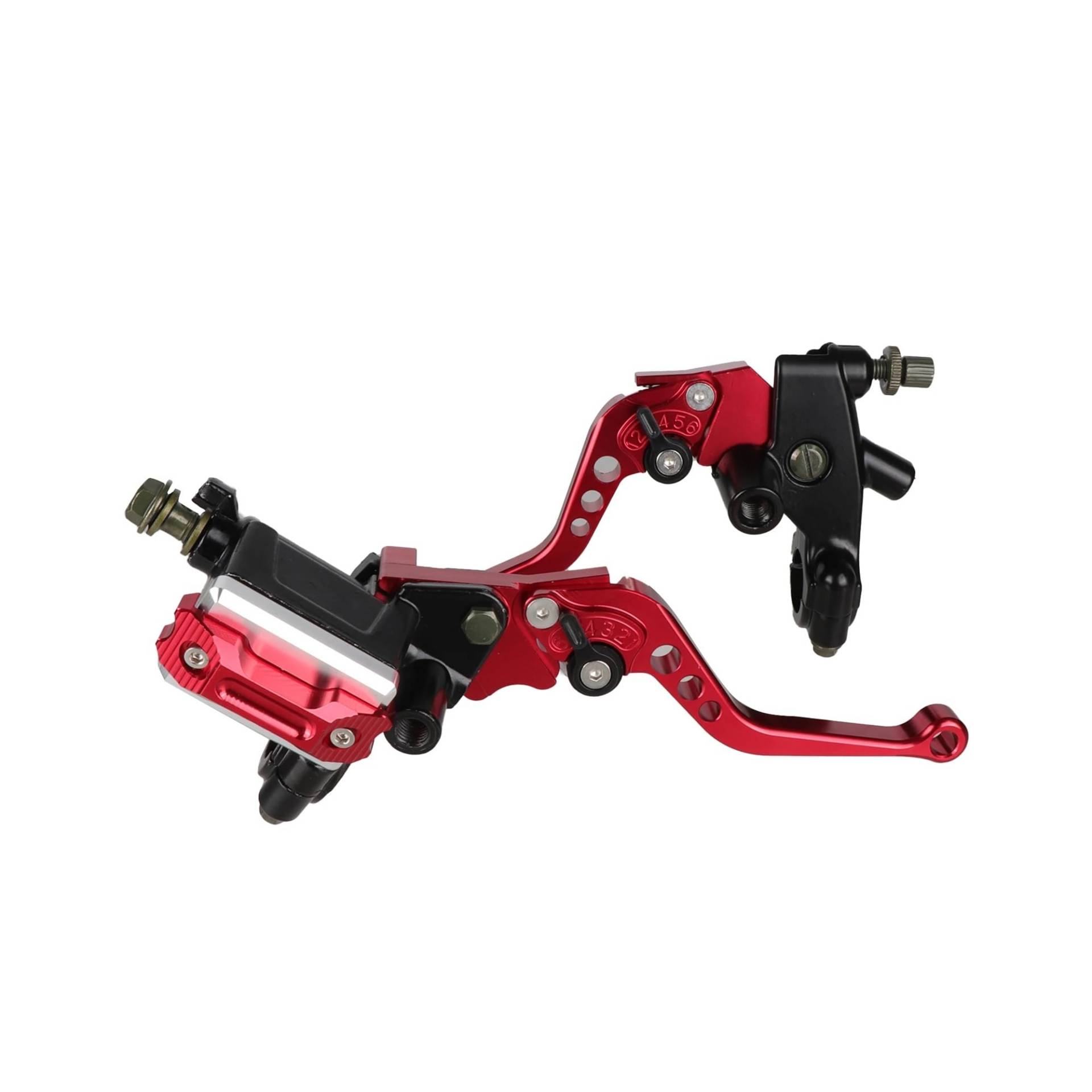 Lenker Bremskupplung Universal 7/8 "22mm Motorrad Bremse Kupplung Pumpe Hebel Hydraulische Hauptzylinder 12,7mm Pist Für Für Umgerüstet Teile Lenker Bremskupplung Universal 7/8 "22mm Motorrad Bremse Kupplung Pumpe Hebel Hydraulische Hauptzylinder 12,7mm Pist Für Für Umgerüstet Teile von ESyem