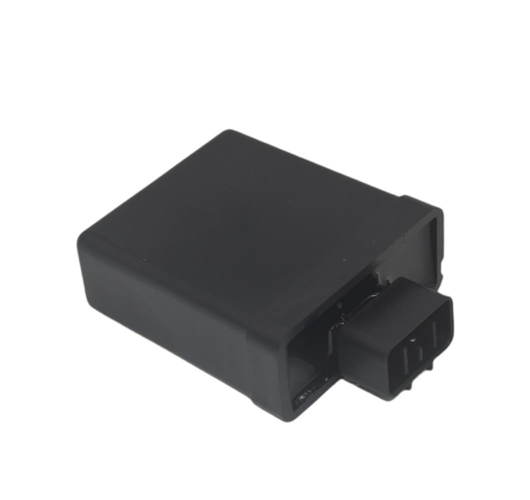 Motorrad CDI Zündeinheit CDI-Referenz 3D9-00 Für Y&amaha 125 XTX125 XTR Zündspule CDI XT125R XT125X 2007 3D9-00 3D9-H5540-01 YBR125 2005-2006 8pin Motorrad CDI Zündeinheit CDI-Referenz 3D9-00 Für Y&amaha 125 XTX125 XTR Zündspule CDI XT125R XT125X 2007 3D9-00 3D9-H5540-01 YBR125 2005-2006 8pin von ESyem
