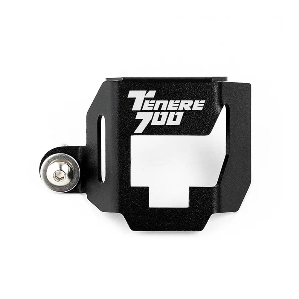 Motorrad Hinten Bremsflüssigkeit Zylinder Abdeckka Für TENERE 700 T700 2019 2020 2021 Motorrad Zubehör Hinten Brems Flüssigkeit Reservoir ABS Sensor Ferse Schutz Abdeckung Motorrad Hinten Bremsflüssigkeit Zylinder Abdeckka Für TENERE 700 T700 2019 2020 2021 Motorrad Zubehör Hinten Brems Flüssigkeit Reservoir ABS Sensor Ferse Schutz Abdeckung von ESyem