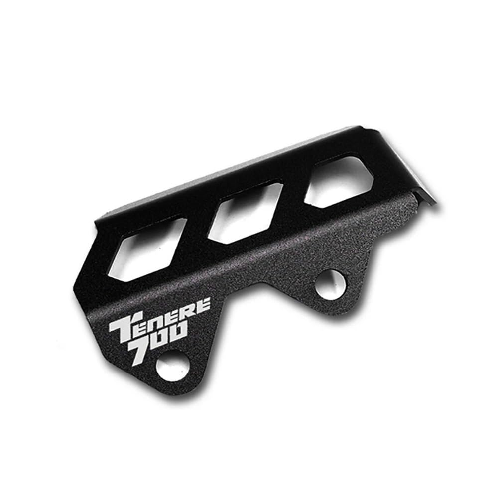 Motorrad Hinten Bremsflüssigkeit Zylinder Abdeckka Für TENERE 700 T700 2019 2020 2021 Motorrad Zubehör Hinten Brems Flüssigkeit Reservoir ABS Sensor Ferse Schutz Abdeckung Motorrad Hinten Bremsflüssigkeit Zylinder Abdeckka Für TENERE 700 T700 2019 2020 2021 Motorrad Zubehör Hinten Brems Flüssigkeit Reservoir ABS Sensor Ferse Schutz Abdeckung von ESyem
