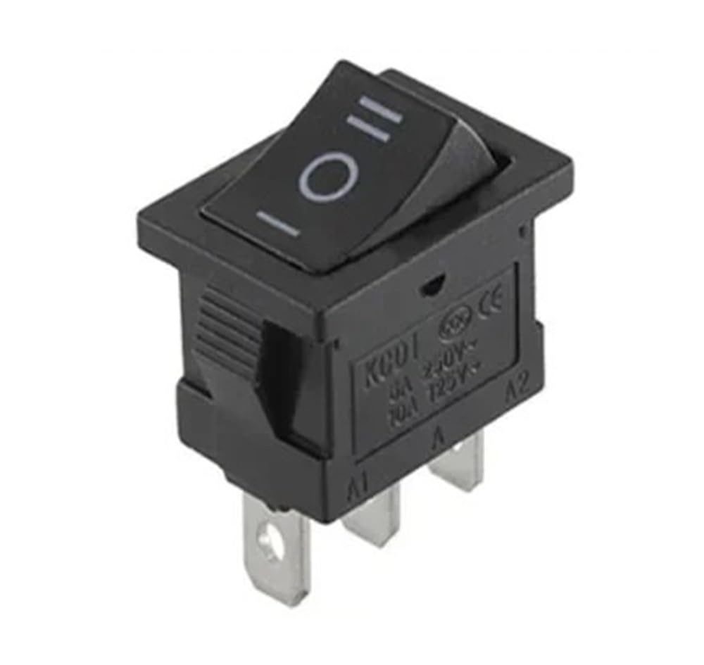 Motorrad Lenkerschalter 100/500/2000PCS 12 Modelle Serie 21 * 15mm 3/4/6Pin Boot Rocker Schalter 6A/250VAC 10A/125V AC Mit Lampe Schalter Motorrad Lenkerschalter 100/500/2000PCS 12 Modelle Serie 21 * 15mm 3/4/6Pin Boot Rocker Schalter 6A/250VAC 10A/125V AC Mit Lampe Schalter von ESyem