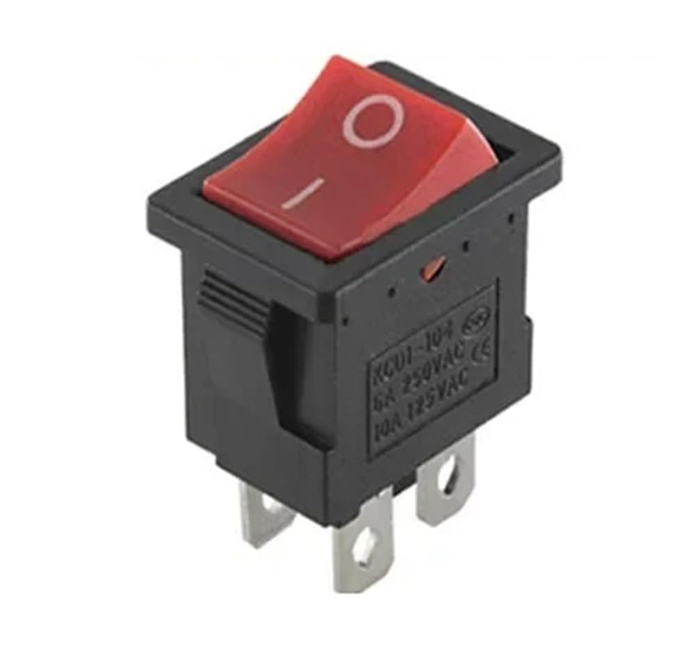 Motorrad Lenkerschalter 100/500/2000PCS 12 Modelle Serie 21 * 15mm 3/4/6Pin Boot Rocker Schalter 6A/250VAC 10A/125V AC Mit Lampe Schalter Motorrad Lenkerschalter 100/500/2000PCS 12 Modelle Serie 21 * 15mm 3/4/6Pin Boot Rocker Schalter 6A/250VAC 10A/125V AC Mit Lampe Schalter von ESyem