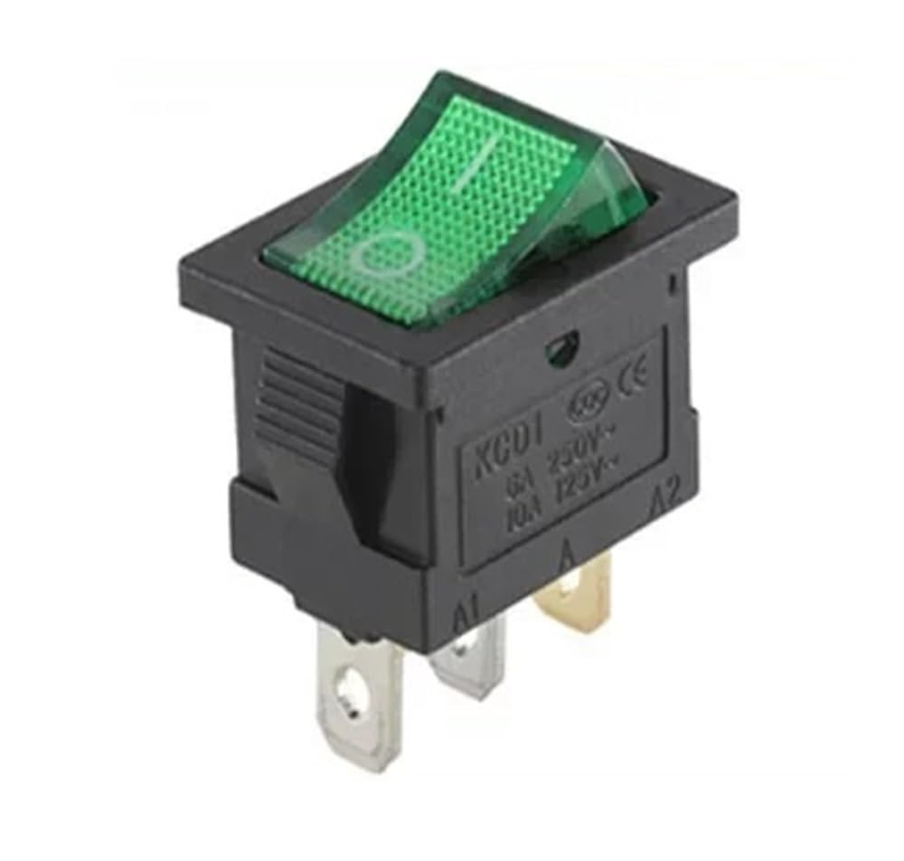 Motorrad Lenkerschalter 100/500/2000PCS 12 Modelle Serie 21 * 15mm 3/4/6Pin Boot Rocker Schalter 6A/250VAC 10A/125V AC Mit Lampe Schalter Motorrad Lenkerschalter 100/500/2000PCS 12 Modelle Serie 21 * 15mm 3/4/6Pin Boot Rocker Schalter 6A/250VAC 10A/125V AC Mit Lampe Schalter von ESyem