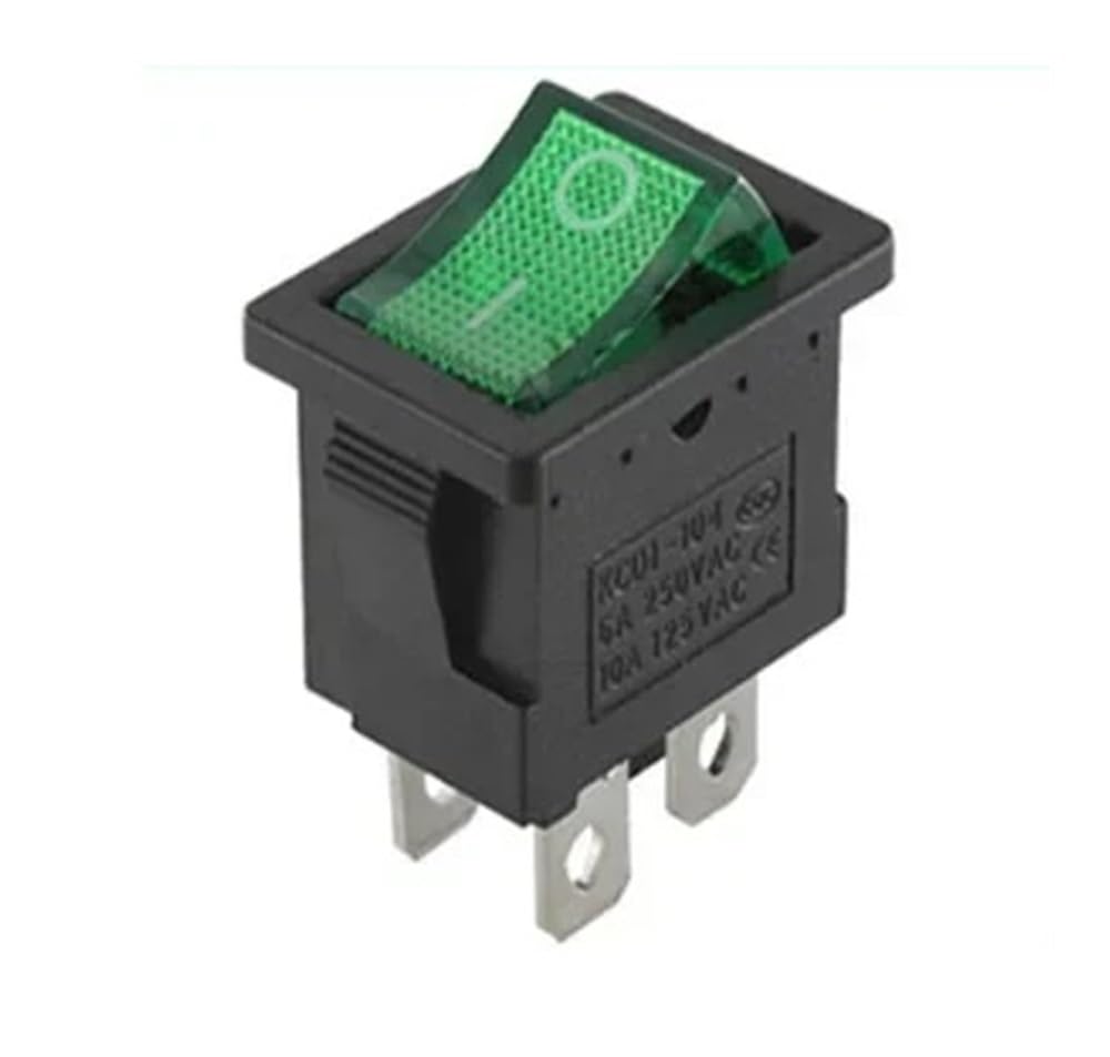 Motorrad Lenkerschalter 100/500/2000PCS 12 Modelle Serie 21 * 15mm 3/4/6Pin Boot Rocker Schalter 6A/250VAC 10A/125V AC Mit Lampe Schalter Motorrad Lenkerschalter 100/500/2000PCS 12 Modelle Serie 21 * 15mm 3/4/6Pin Boot Rocker Schalter 6A/250VAC 10A/125V AC Mit Lampe Schalter von ESyem