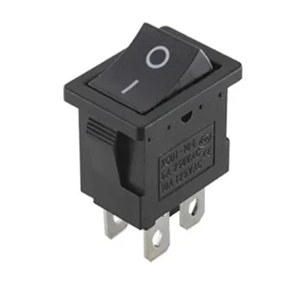 Motorrad Lenkerschalter 100/500/2000PCS 12 Modelle Serie 21 * 15mm 3/4/6Pin Boot Rocker Schalter 6A/250VAC 10A/125V AC Mit Lampe Schalter Motorrad Lenkerschalter 100/500/2000PCS 12 Modelle Serie 21 * 15mm 3/4/6Pin Boot Rocker Schalter 6A/250VAC 10A/125V AC Mit Lampe Schalter von ESyem