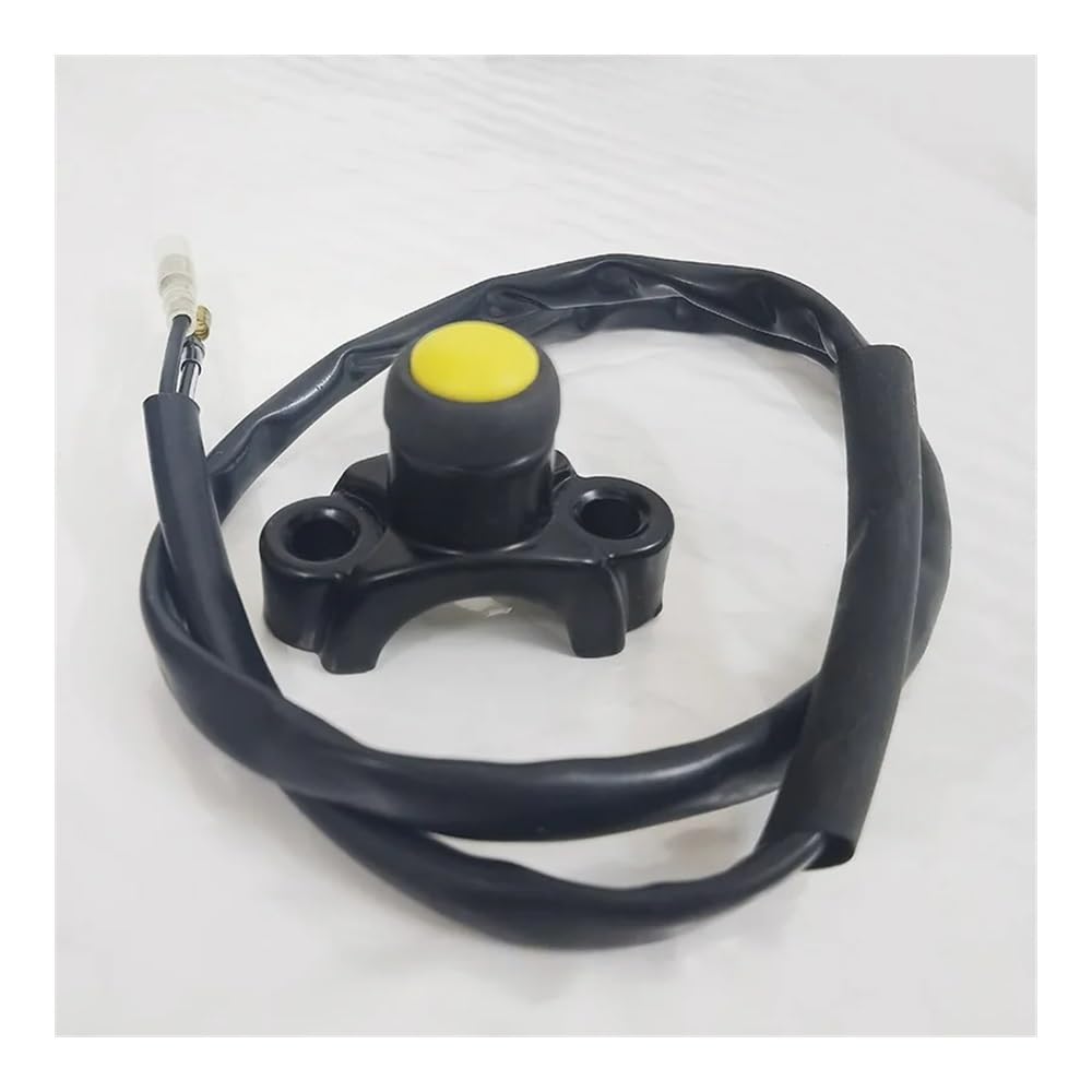 Motorrad Lenkerschalter 1PC Universal 22MM Manuelle-Rückkehr Motorrad Schalter Power Starten Töten Nebel Licht Taste Für Off-Road ATV Motorrad Lenkerschalter 1PC Universal 22MM Manuelle-Rückkehr Motorrad Schalter Power Starten Töten Nebel Licht Taste Für Off-Road ATV von ESyem