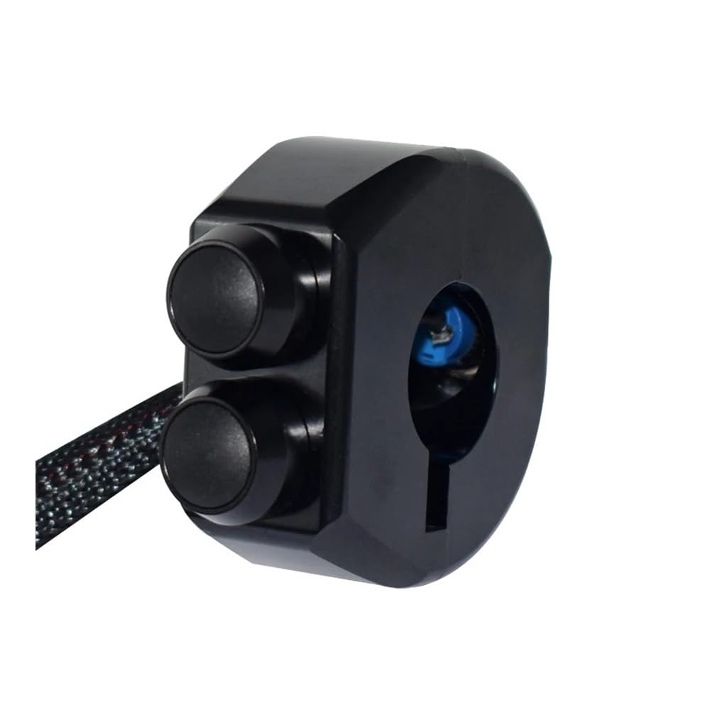 Motorrad Lenkerschalter 22mm 25mm Motorrad Schalter Lenker Montieren Schalter Scheinwerfer Nebel Licht AUF Off Starten Töten Horn Reset-Taste Motorrad Lenkerschalter 22mm 25mm Motorrad Schalter Lenker Montieren Schalter Scheinwerfer Nebel Licht AUF Off Starten Töten Horn Reset-Taste von ESyem