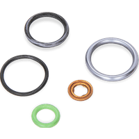 ET ENGINETEAM Dichtungssatz, Einspritzdüse boxET – service kit mit Bolzen TM0004  VW,AUDI,FORD,Golf IV Schrägheck (1J1),Golf V Schrägheck (1K1) von ET ENGINETEAM