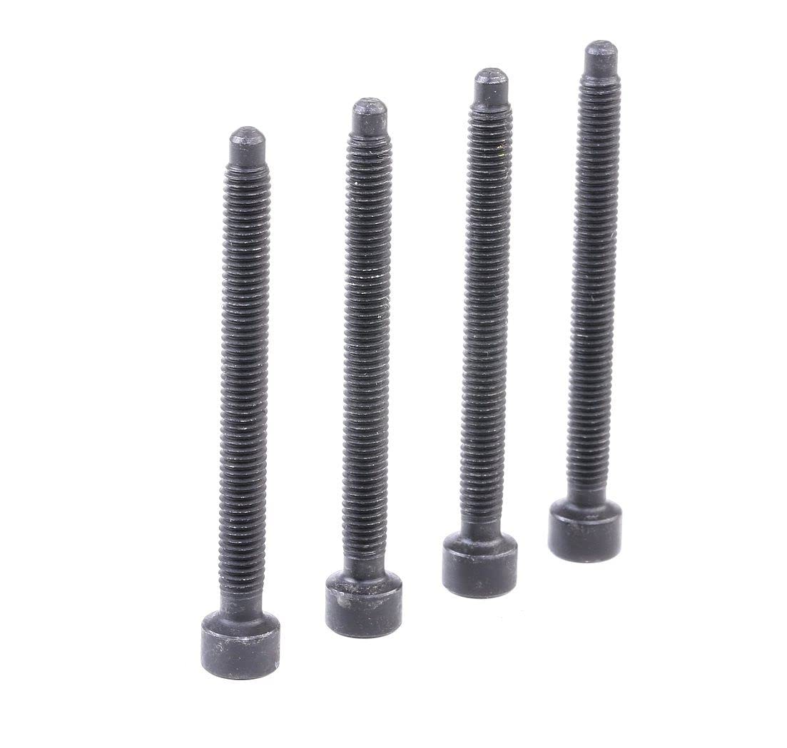 ET ENGINETEAM BS0008 Justierschraube Einspritzpumpe 64mm von ET ENGINETEAM