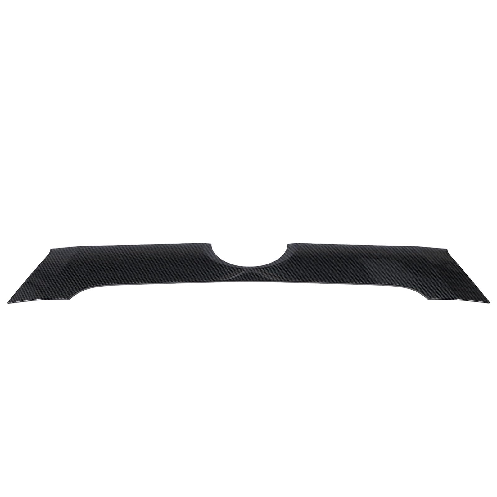 Auto Heck -Trunk Deckel Trim Stilvoller Kohlefaser -Streifen Cross XP210 2023 2024 Auto Heck -Trunk Deckel Trim Stilvoller Kohlefaser -Streifen Cross XP210 2023 2024 von ETAINGYEUN