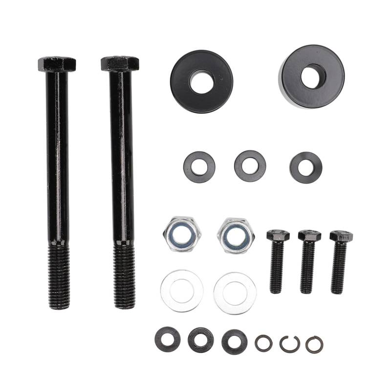 Differential Drop Kit überlegene Leistung für Tacoma 4WD 2005 2022 4WD 2003 2019 von ETAINGYEUN