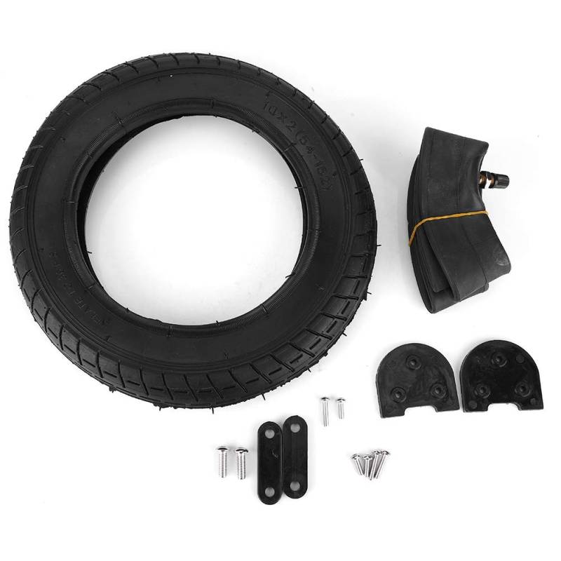ETAINGYEUN 10 im Reifen Inner Reifen erhöht das Zubehör M365 Electric Scooter Conversion Kit Kit von ETAINGYEUN