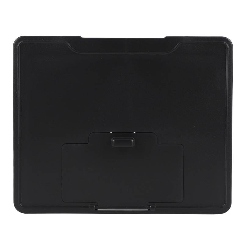 ETAINGYEUN Center Console Hidden Organizer Effizienter Armlehnenspeicher für Tacoma 2024 (Typ a) von ETAINGYEUN