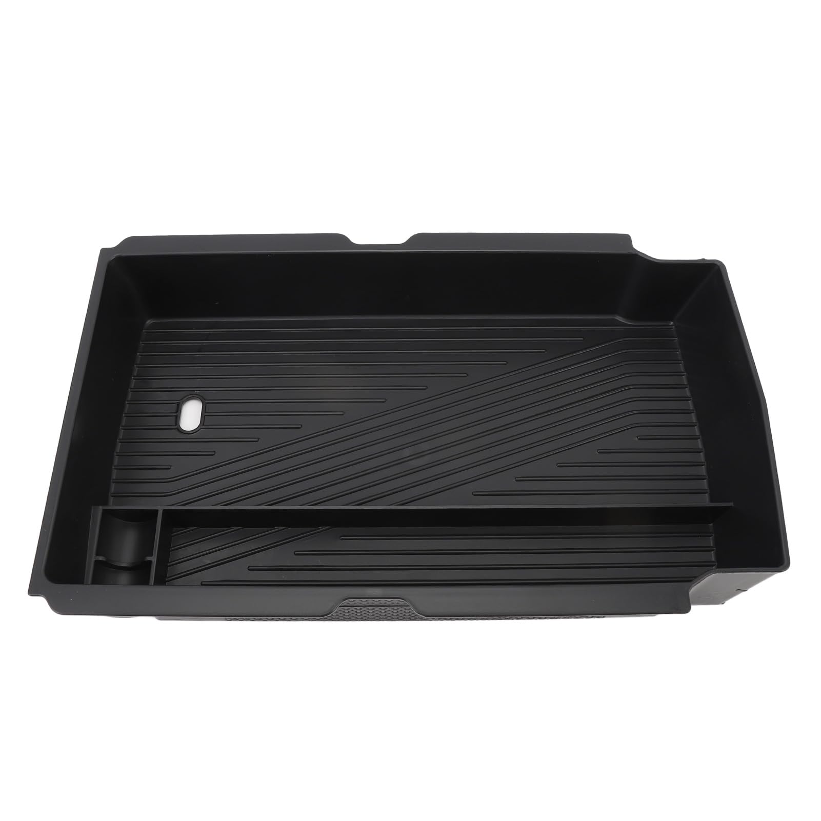 ETAINGYEUN Center Console Organizer Tably Antislip Armlast Storage Box Tablett Organizer für CRV CRV Sechste Generation 2022 von ETAINGYEUN