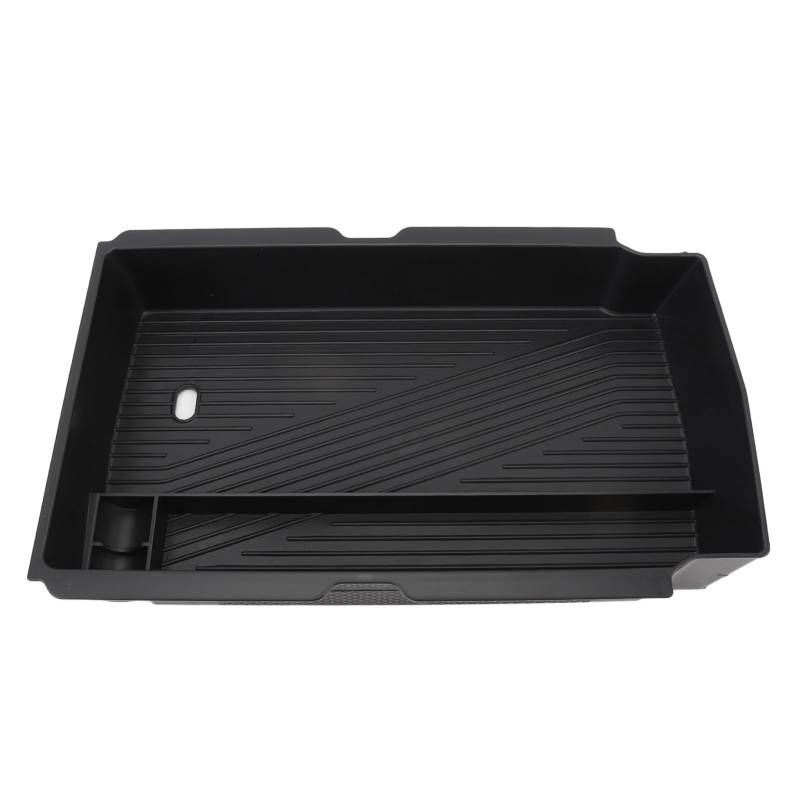 ETAINGYEUN Center Console Organizer Tably Antislip Armlast Storage Box Tablett Organizer für CRV CRV Sechste Generation 2022 von ETAINGYEUN