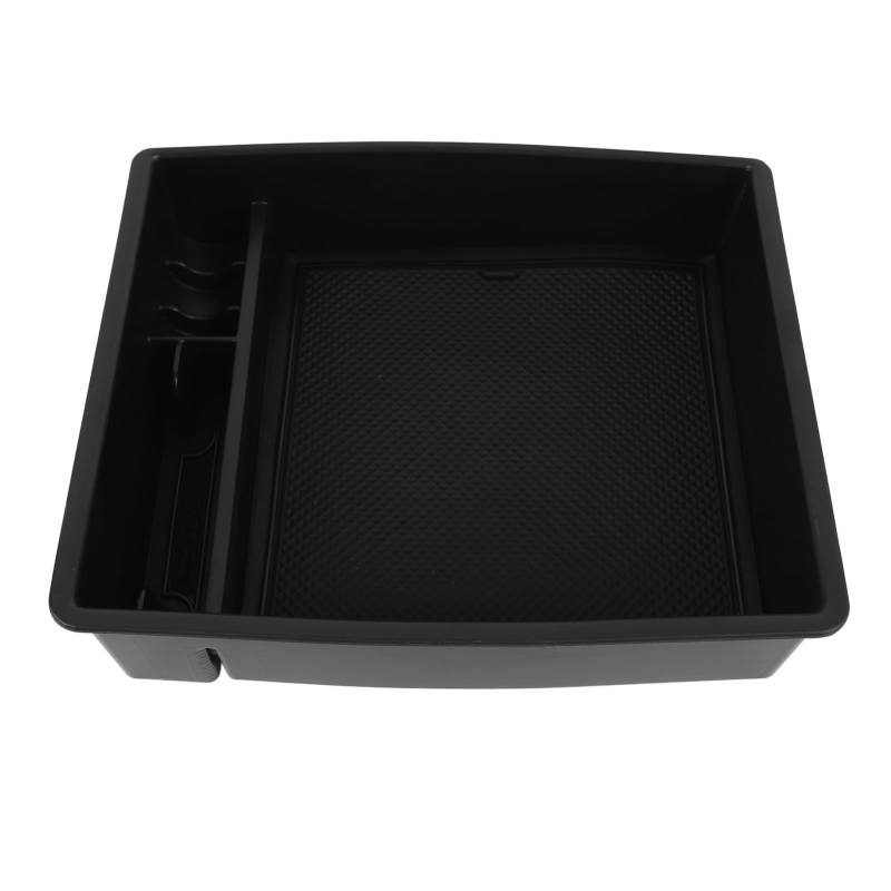 ETAINGYEUN Center Console Organizer Tably Stylish Armlast Storage Box für Tacoma 2024 (Typ b) von ETAINGYEUN
