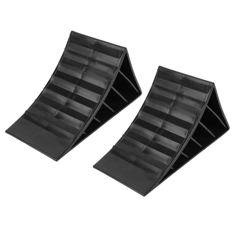 ETAINGYEUN Hochleistungs -Rad -Lad -Anti -Slip -Wetter verbesserte Security RV Travel Trailer Campervan Bootsanhänger von ETAINGYEUN