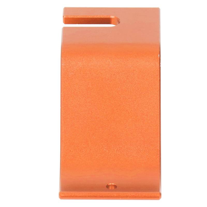 ETAINGYEUN Motorrad -Perle -Reifenentfernerwerkzeuginstallation Assistance Changer für SXF ATV (Orange) von ETAINGYEUN