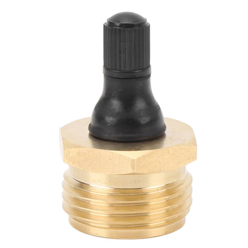 ETAINGYEUN RV Messing Blow Stecker praktischer Dienstprogramm zum winterisierenden Wasserleitungen Wohnmobil von ETAINGYEUN