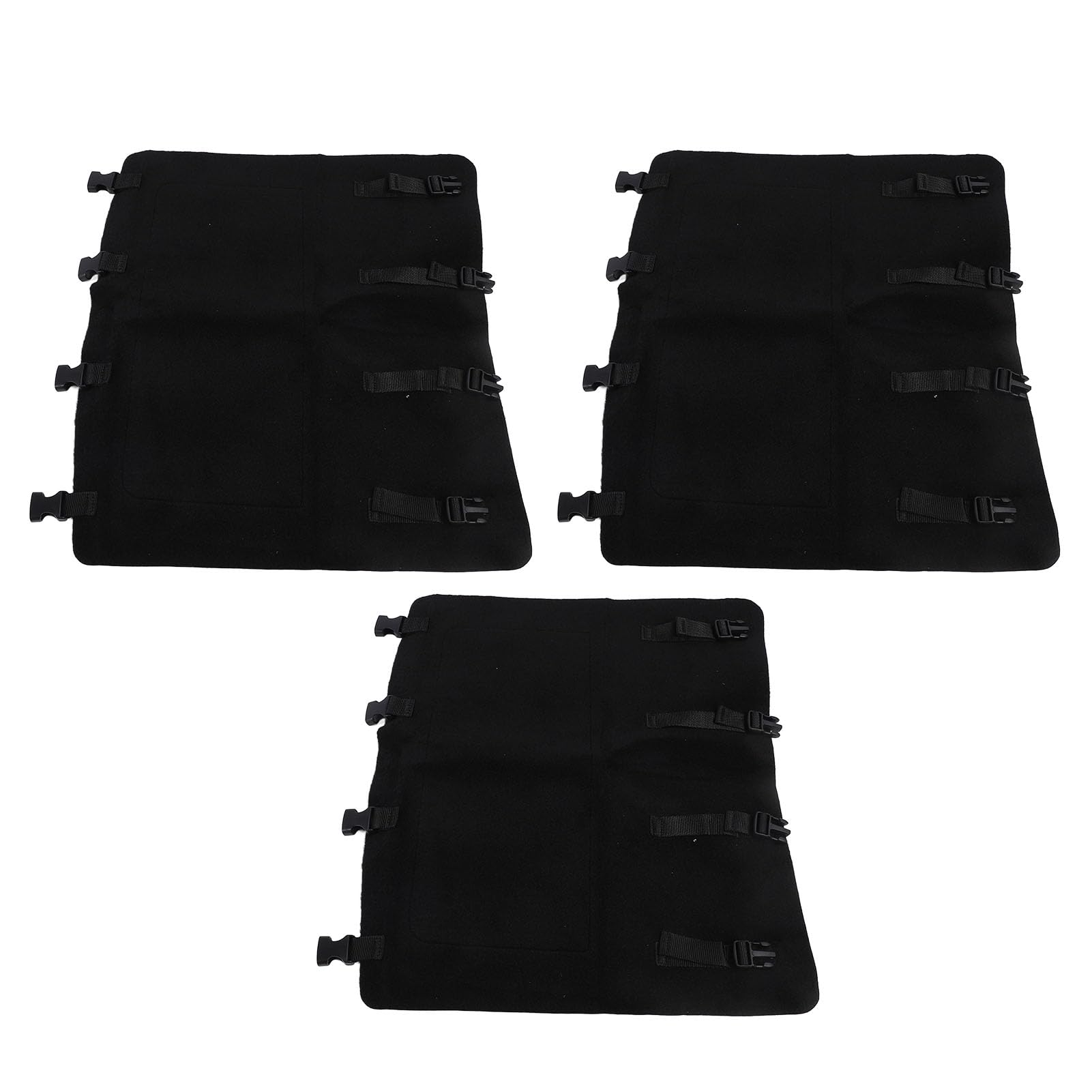 ETAINGYEUN Wohnmobil -Schritt deckt 3pcs Schwarze Stiefteppich -Teppiche für gekrümmte Fußleiter Sicherheitskomfort Elektrische Radius -Treppe ab ETAINGYEUN Wohnmobil -Schritt deckt 3pcs Schwarze Stiefteppich -Teppiche für gekrümmte Fußleiter Sicherheitskomfort Elektrische Radius -Treppe ab von ETAINGYEUN