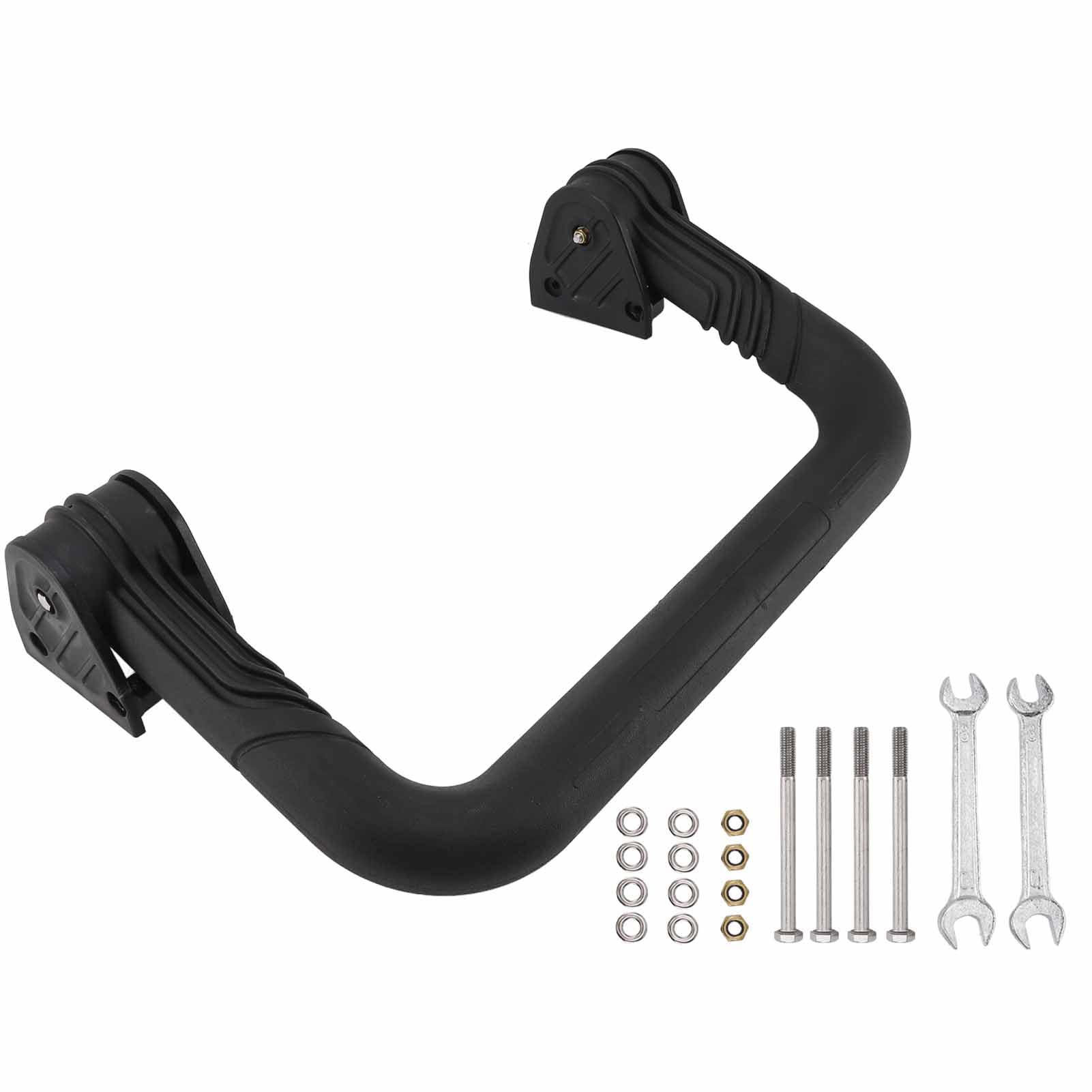 Einziehbare, federbelastete Badeleiter, langlebiges Zubehör für Sea-doo Gtr Gtr-x Gts Rxp-x Rxt-x Wake Pro Bootfahren von ETAINGYEUN