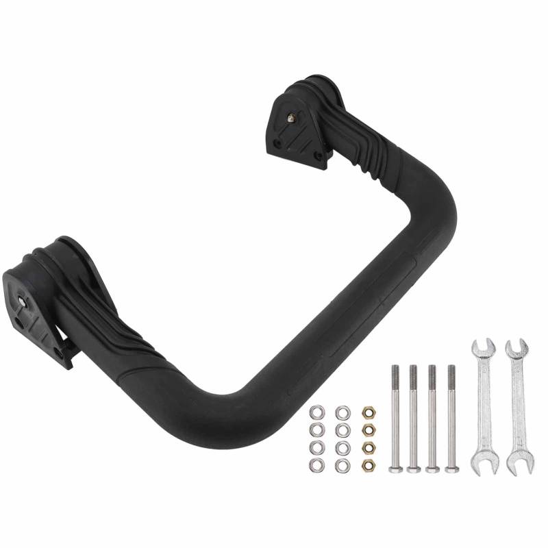 Einziehbare, federbelastete Badeleiter, langlebiges Zubehör für Sea-doo Gtr Gtr-x Gts Rxp-x Rxt-x Wake Pro Bootfahren von ETAINGYEUN