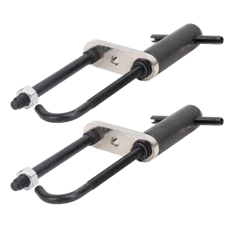 Fuel Injector Rail Assembly Rembler Werkzeug Stahl Stahl EN49248 Kraftstoffschiene Entfernungstool für Motoren GDI V6 V8 I 4 2007 2014 von ETAINGYEUN