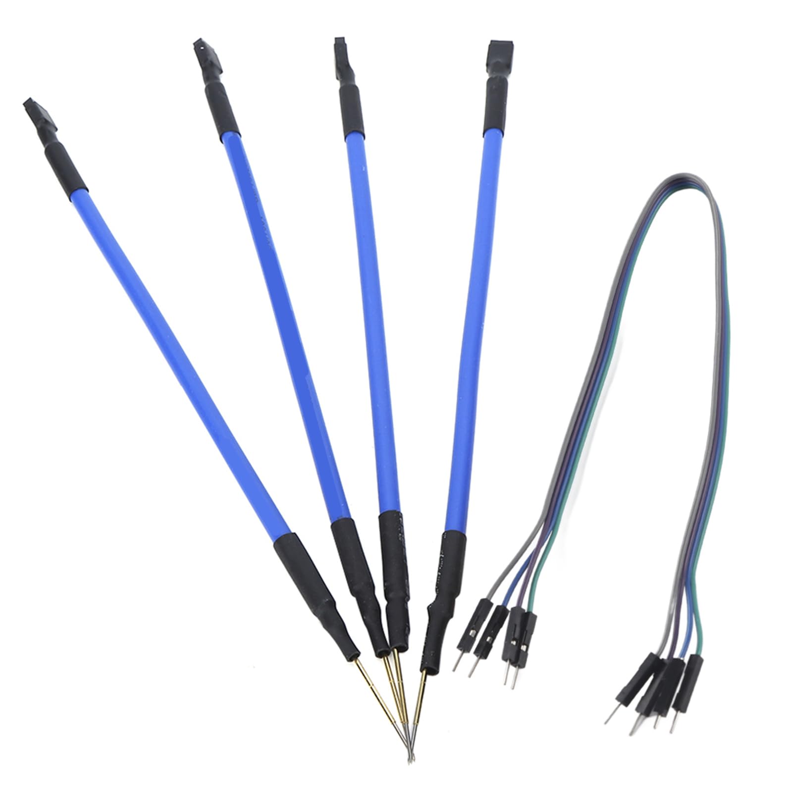 BDM-Rahmenhalterung,Led Bdm Rahmen 4 Sonden Stifte mit Verbindungskabel für Ktag Kess V2 Fgtech Bdm100 Sondenstifte Set BDM-Rahmenhalterung,Led Bdm Rahmen 4 Sonden Stifte mit Verbindungskabel für Ktag Kess V2 Fgtech Bdm100 Sondenstifte Set von ETAINGYEUN