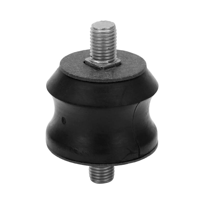 Marine Anti Vibration Gummi Halterungen Dämpfer Gummi Gute Robuste Robuste Anti‑Aging Anti‑Seismische Vibration Isolator 2 Hub 30 PS von ETAINGYEUN