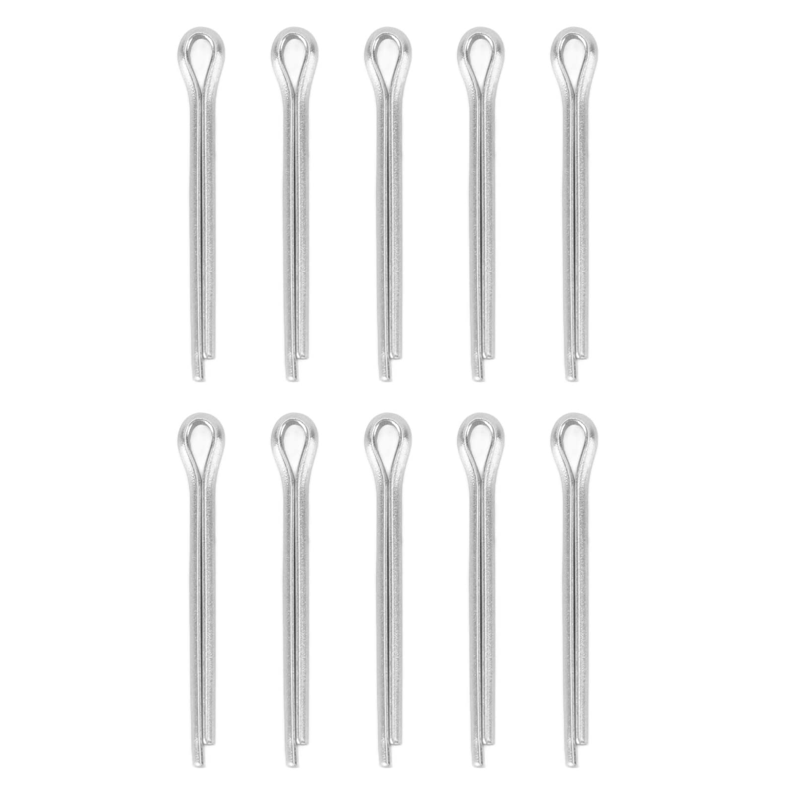 Metall tragbare Außenbordermotor -Cotter -Pin -Set robuster effizienter Austausch für 9,9 13,5 F9.9 F13.5 MU 1 MU 2 Marine: Metall tragbare Außenbordermotor -Cotter -Pin -Set robuster effizienter Austausch für 9,9 13,5 F9.9 F13.5 MU 1 MU 2 Marine: von ETAINGYEUN