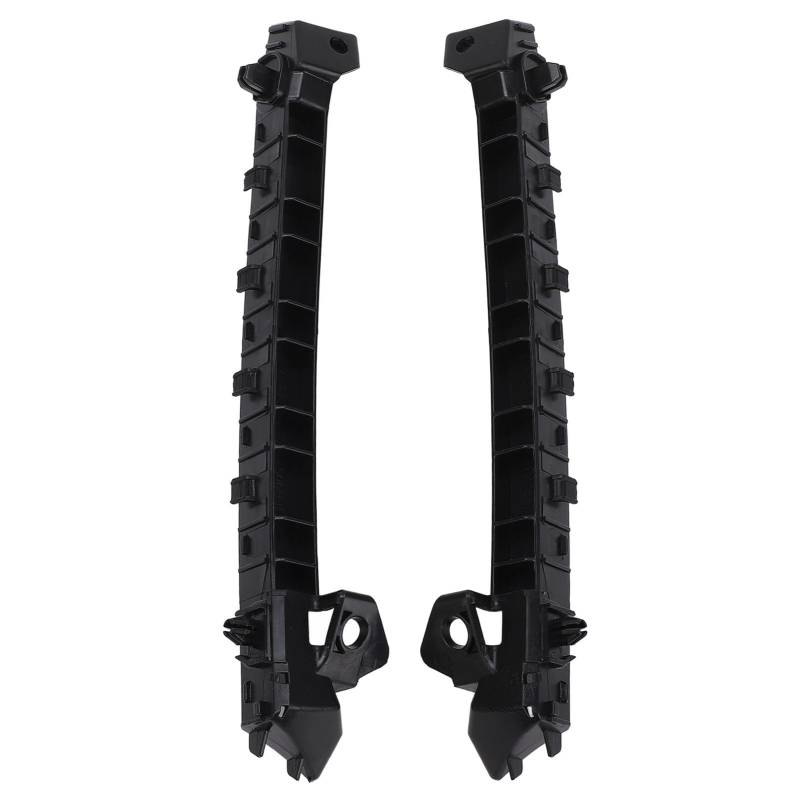 Stoßfängerhalterung Starke Stabilität Easy Installation 57707FG122 Frontpaar für Impreza WRX STI 2008 bis 2014 von ETAINGYEUN